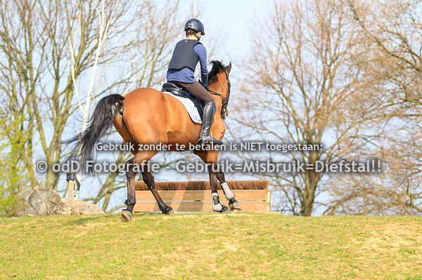 Crossclinic Hulsberg 06-04-19