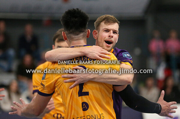 ZVH - Limax uitslag 1-3