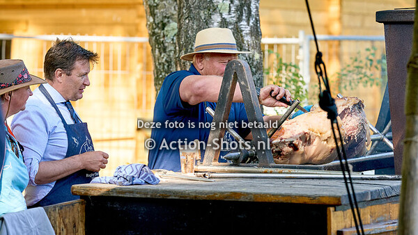 17-5-2025 - Gooi vs Haarlem (Ereklasse)