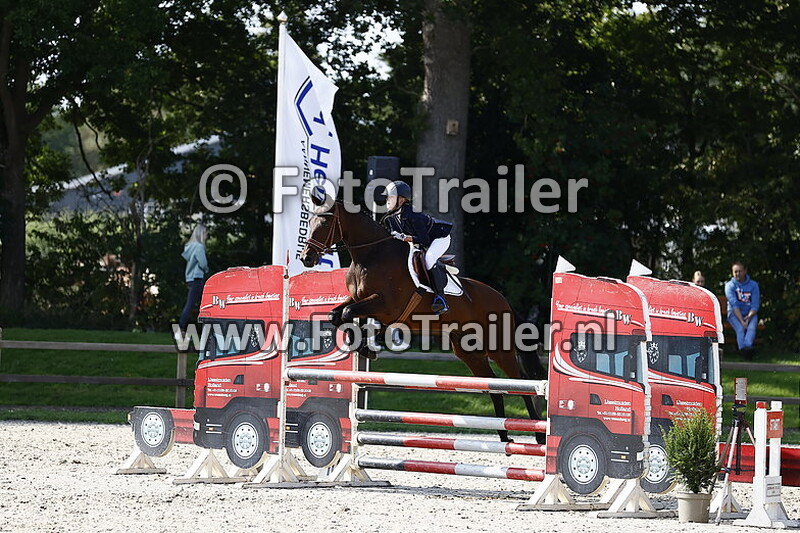 nicolette van der kolk