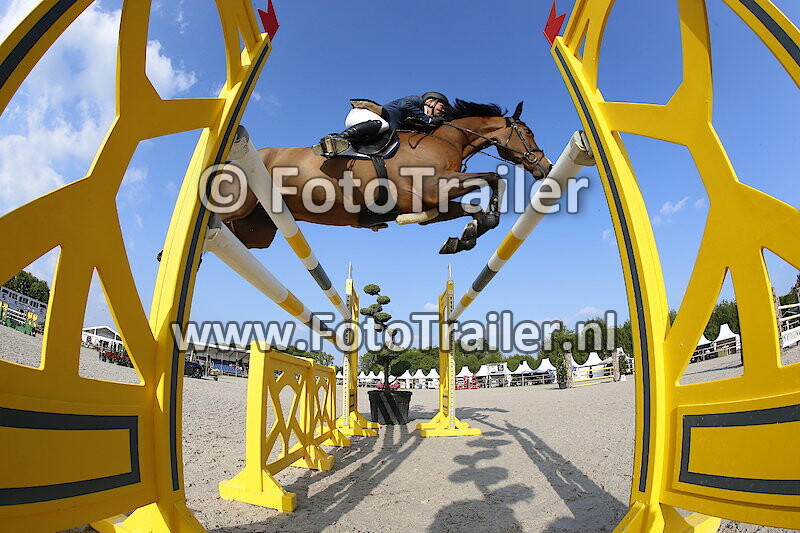 Dennis van den Brink