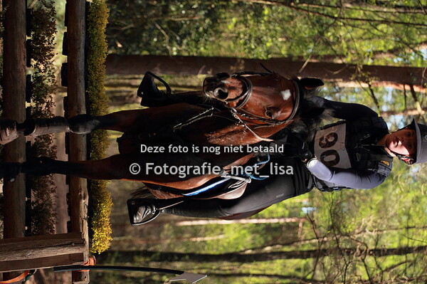 Oefen cross Vorden 18 april