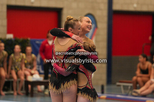 Junior / senior combi