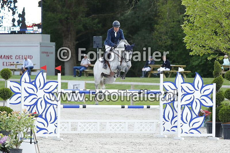 wout jan van der schans