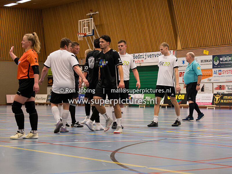 20251222 bedrijvenvoetbal Bedum