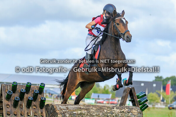 SGW Geestmerambacht Langedijk 08-08-21