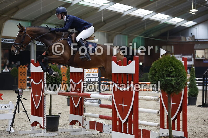 janine van den berg ten kate