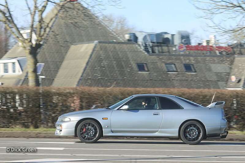 Verjaardagsmeeting De Meern