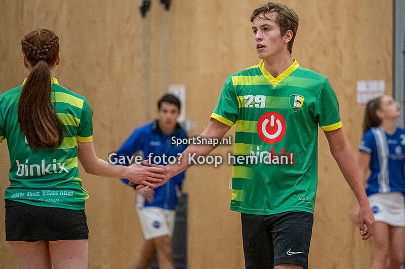 2021-11-15 HKV Ons Eibernest A1 - Avanti | Post Makelaardij A1