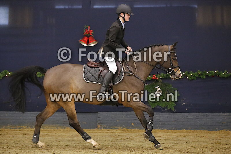 Klasse L Cat. DE 1e parcours