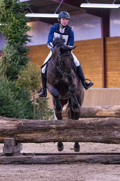 Indoor SGW De Mortel