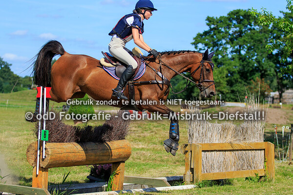 SGW Renswoude 16-07-22