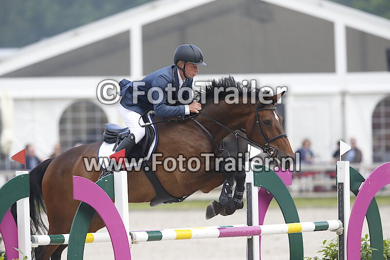 Dennis van den Brink