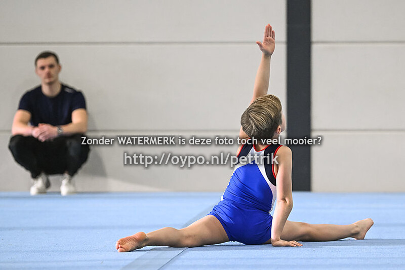 2023-12-16, Turnen Heren - Didam