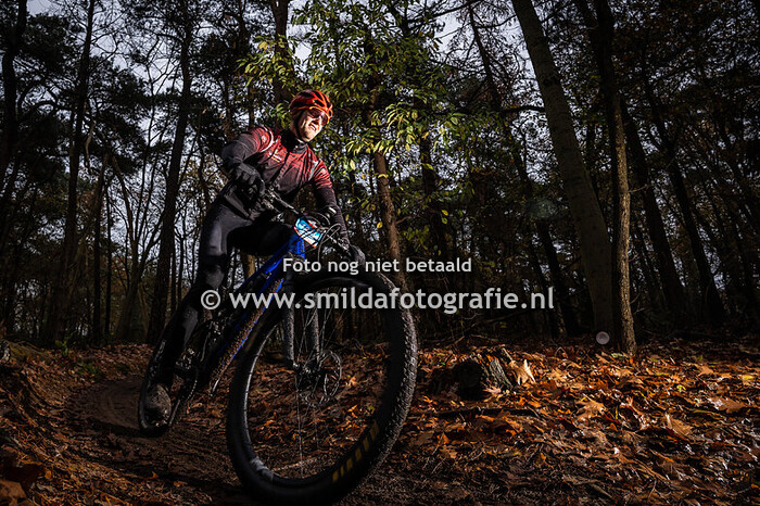 KM23 9.10-9.20uur Dutch masters of MTB 2025