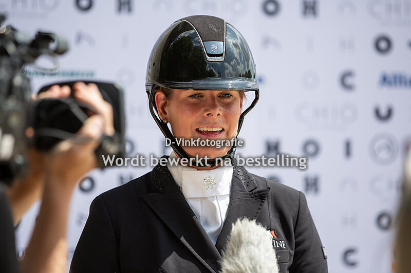 Jorinde Verwimp - Cape Town