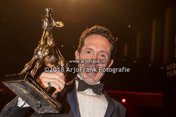 NFF2018 Gouden Kalveren Gala