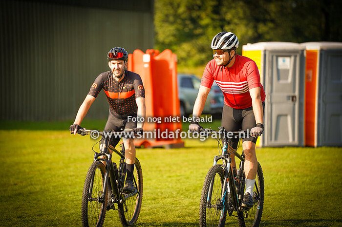 Start deel 2 Veldslag om Norg 2023