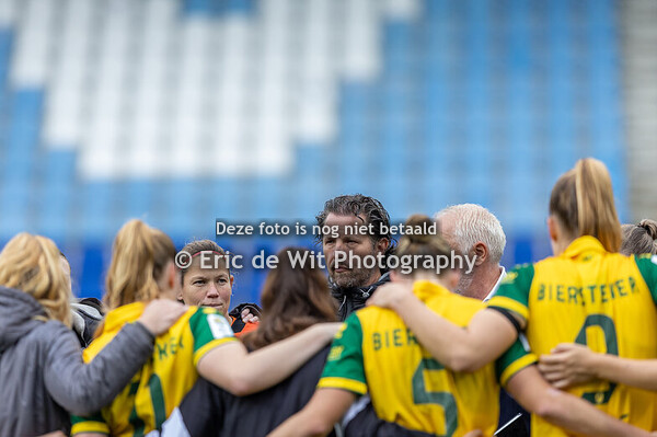 2025 10 12 PEC Zwolle - ADO Den Haag