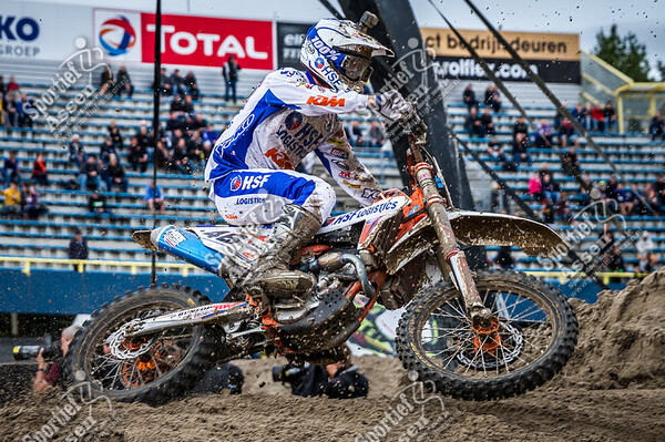 Grasbaan en (ijs)speedway races