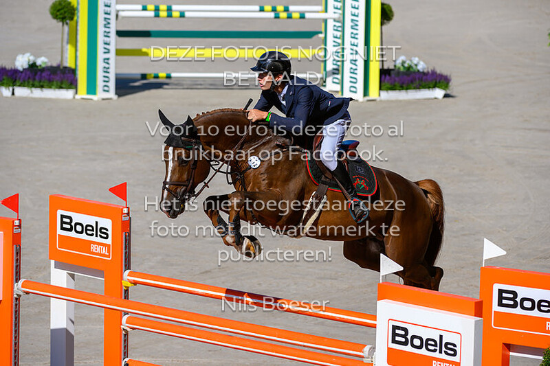 S12 CSI2 DHL Prize 135