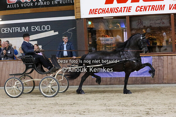 Friezen Limiet Groep 2