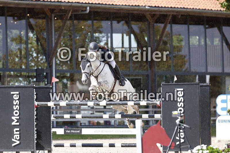 dominique van rouwendaal