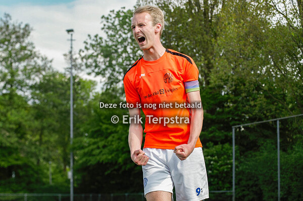 KVA 1 - ckv Spirit 1