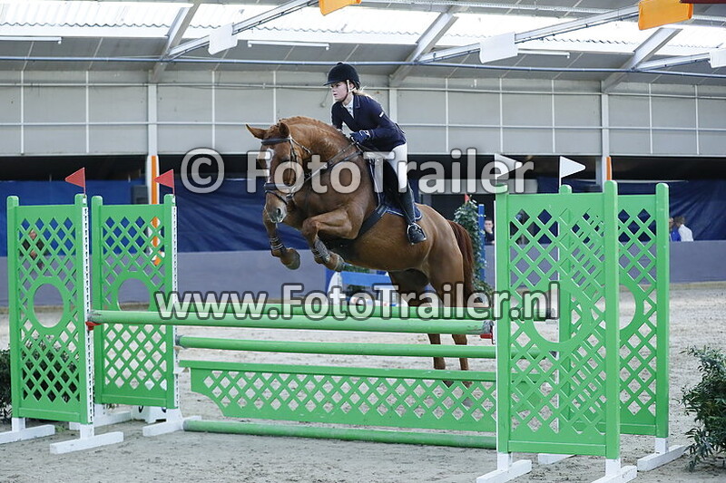 esmee kijk in de vegte