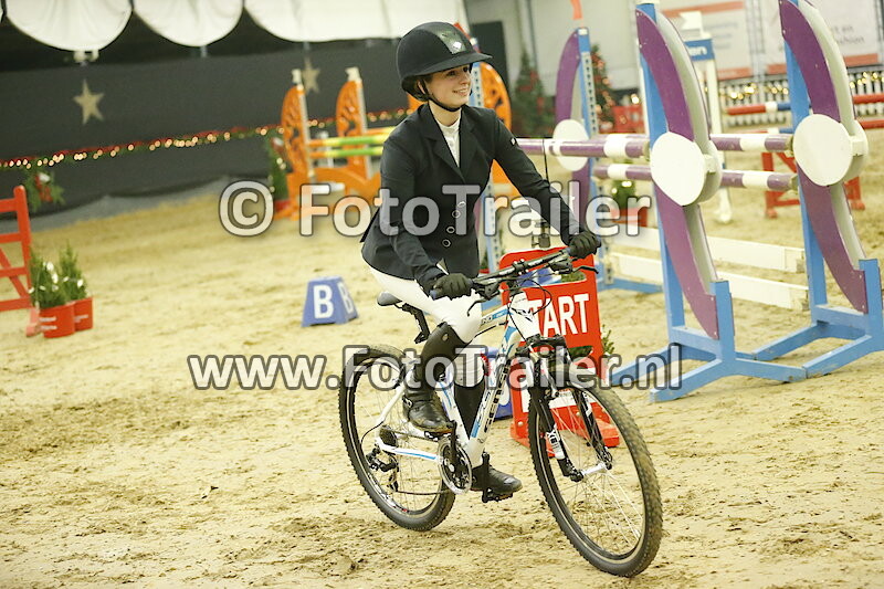 FINALE Klasse M Cat. DE