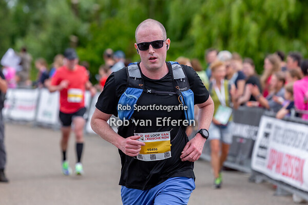 2025 De Loop van Leidsche Rijn - 10 + 15 km