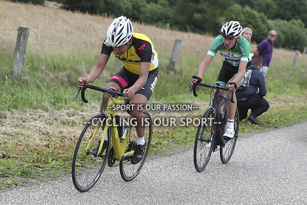 20170605 RK Groot Agelo MJU