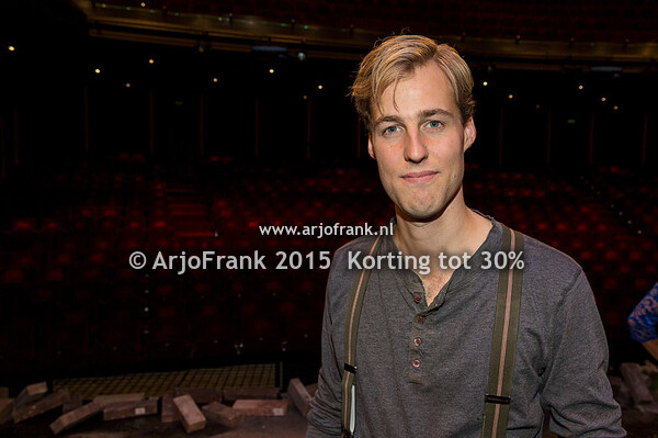 De Tweeling (musical)