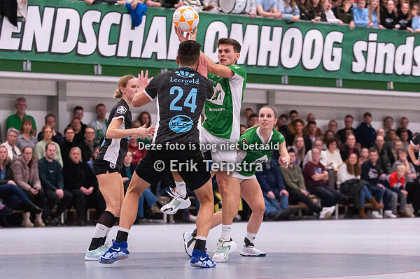 DVO/Transus 1 - HKC/Creon Kozijnen 1