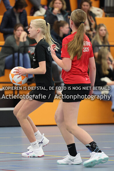 2025-10-22-08-U15-Randmeren - Het Oosten