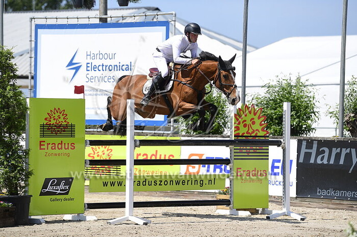 Sjoerd Kommers - Oneil