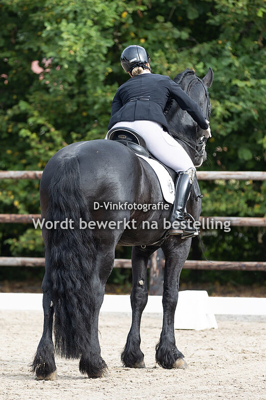 Chaline Hensen - Gerben 479