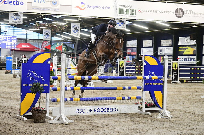 Thieu Huijbregts - For You DK Z