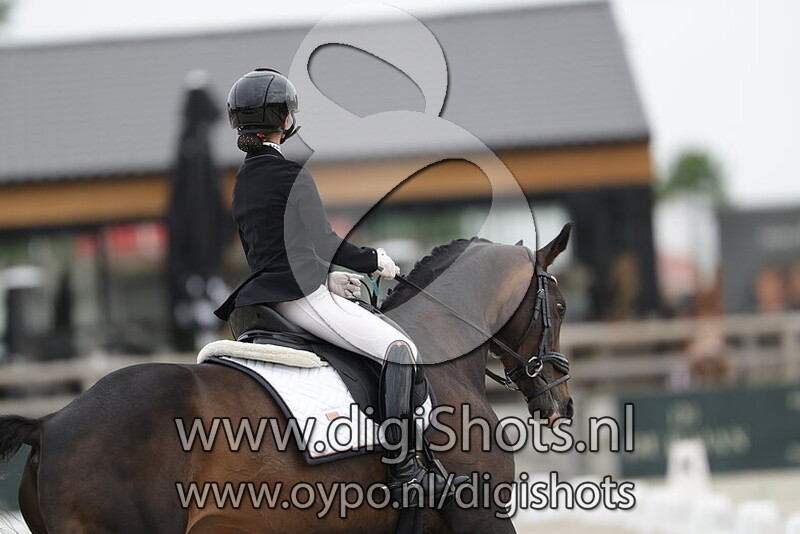 Ogami van het Beukenhof