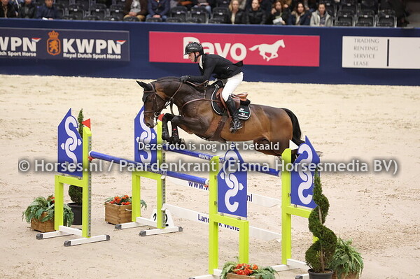 Stargos VDL met Hessel Hoekstra