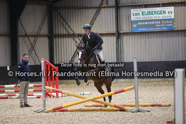 7 Magnifique V, Michiel Jansen