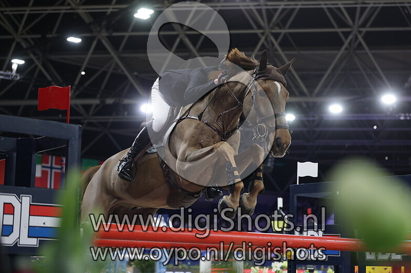 Ronnie Flex Castanoo