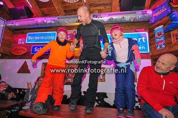 King's Königsleiten 07-01-26