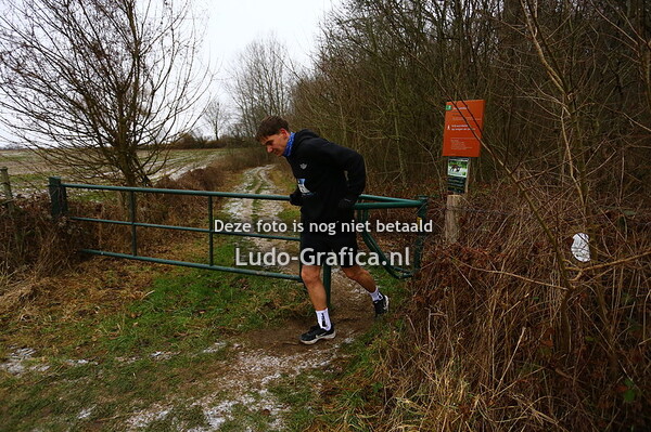 Draaipoortjes na 4km 30km