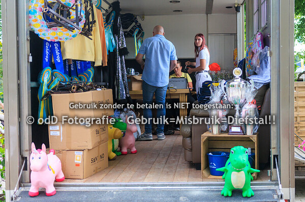 Outdoor Geldrop Oefen 50cm 27-06-25