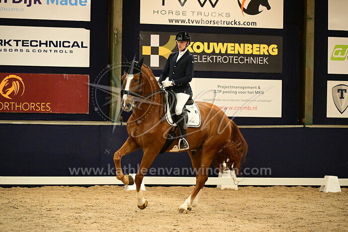 Jos Hogendoorn - Lot's of Pleasure