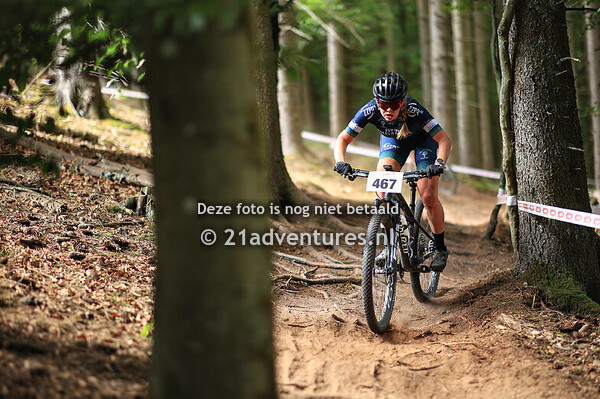 11:15 Elite/U19/U17 Women