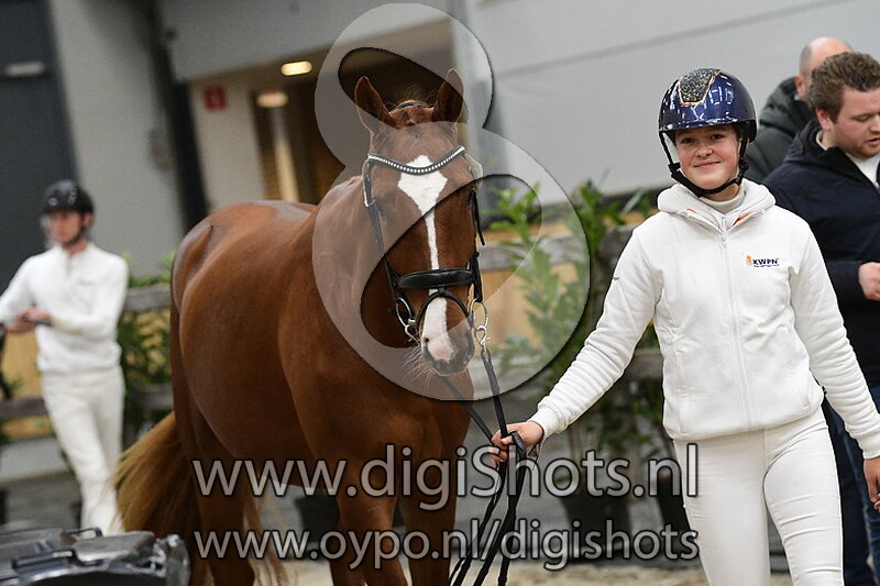 Rhythm And Blue v. Totilas - 528