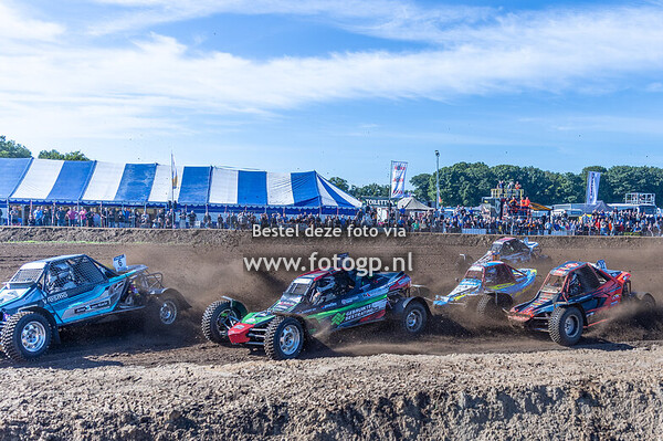 Autocross Loenen 2025