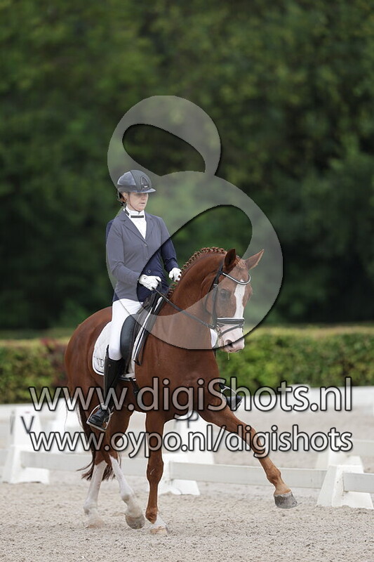 Ring 6 Klasse Z2 Overkampen